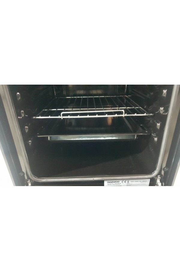 Готварски Печки Daewoo F5EV15BL1DE
