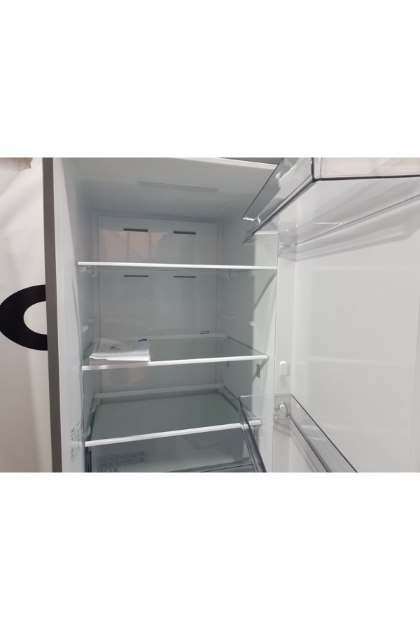 Хладилник Midea MDRB521MIC46A