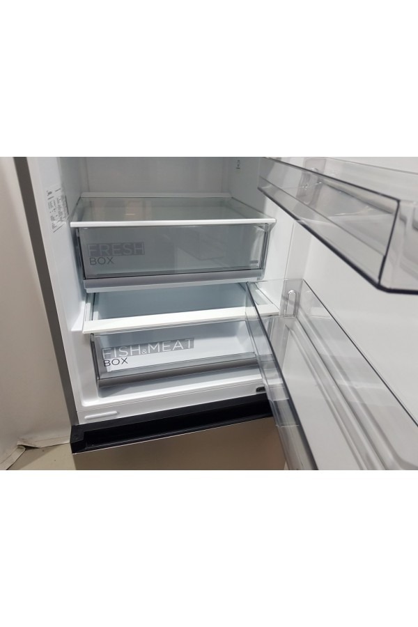 Хладилник Midea MDRB521MIC46A