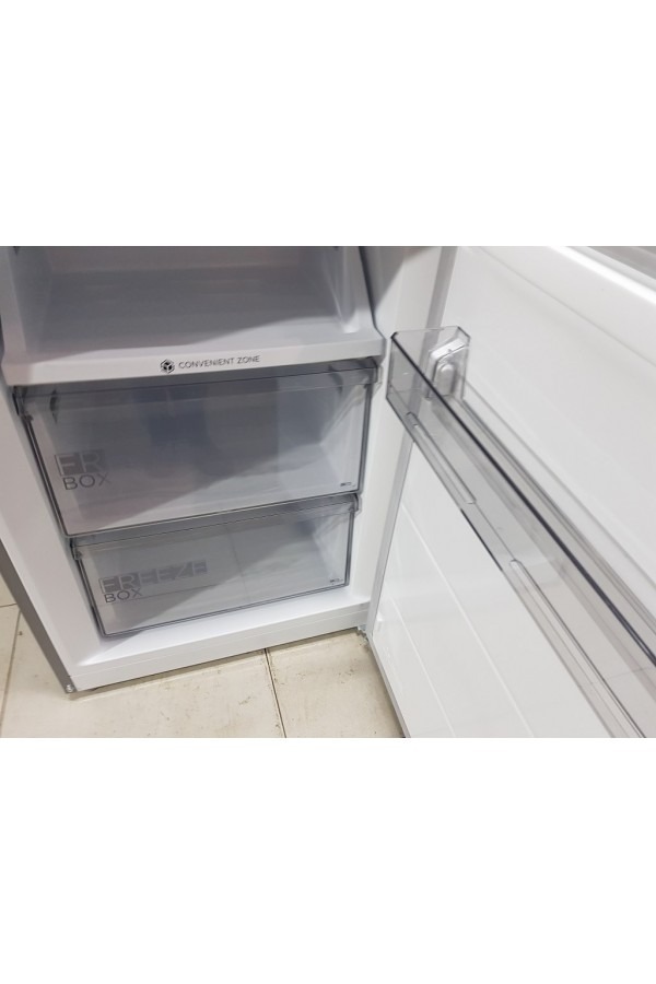 Хладилник Midea MDRB521MIC46A