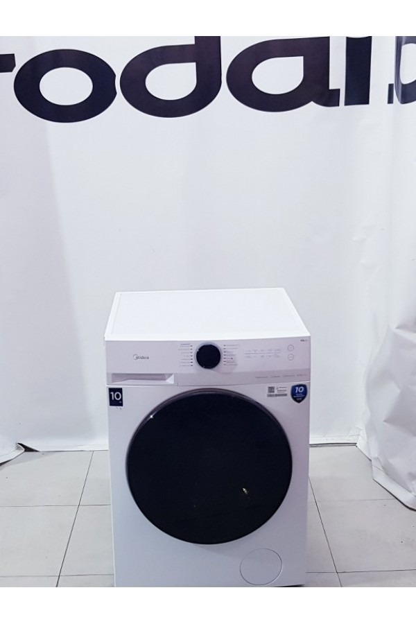 Пералня Midea MF200W100WB-14A
