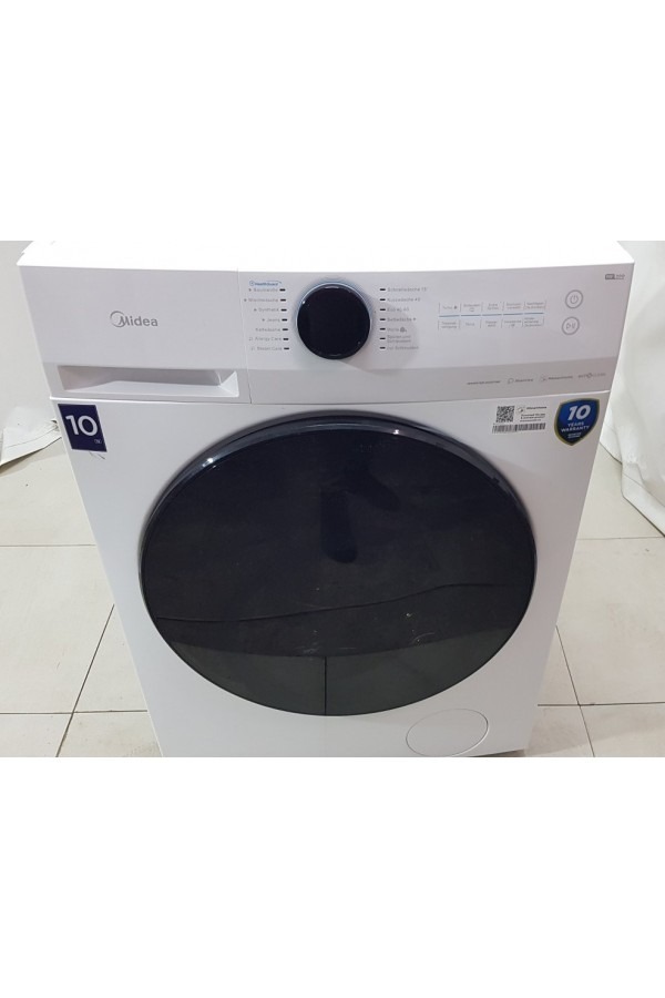 Пералня Midea MF200W100WB-14A