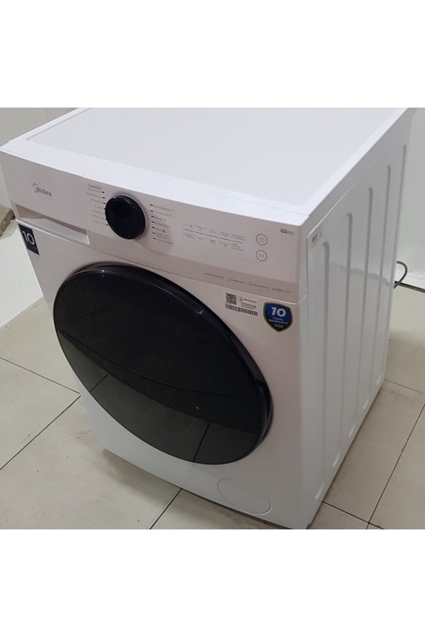 Пералня Midea MF200W100WB-14A
