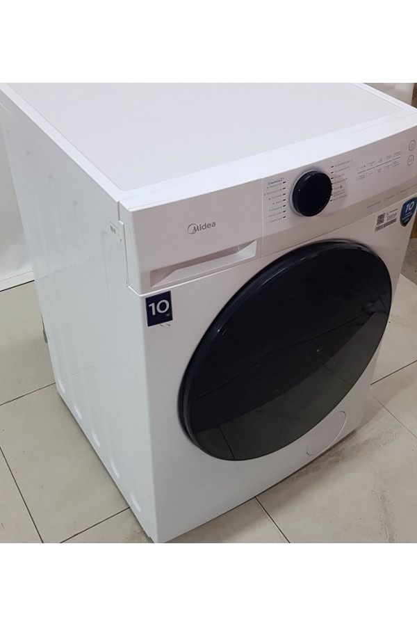 Пералня Midea MF200W100WB-14A