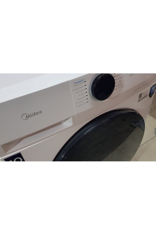 Пералня Midea MF200W100WB-14A