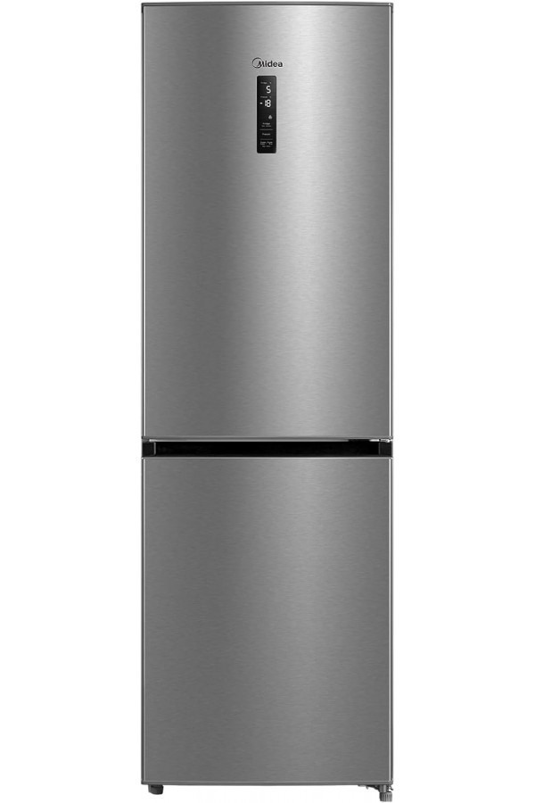 Хладилник Midea MERB345MGC02