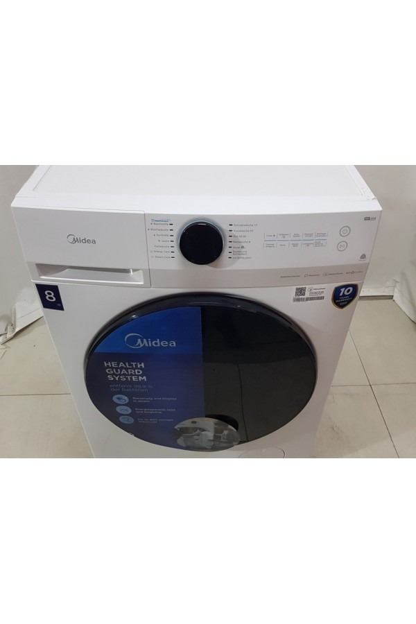 Пералня Midea MF200W80WB-14AS