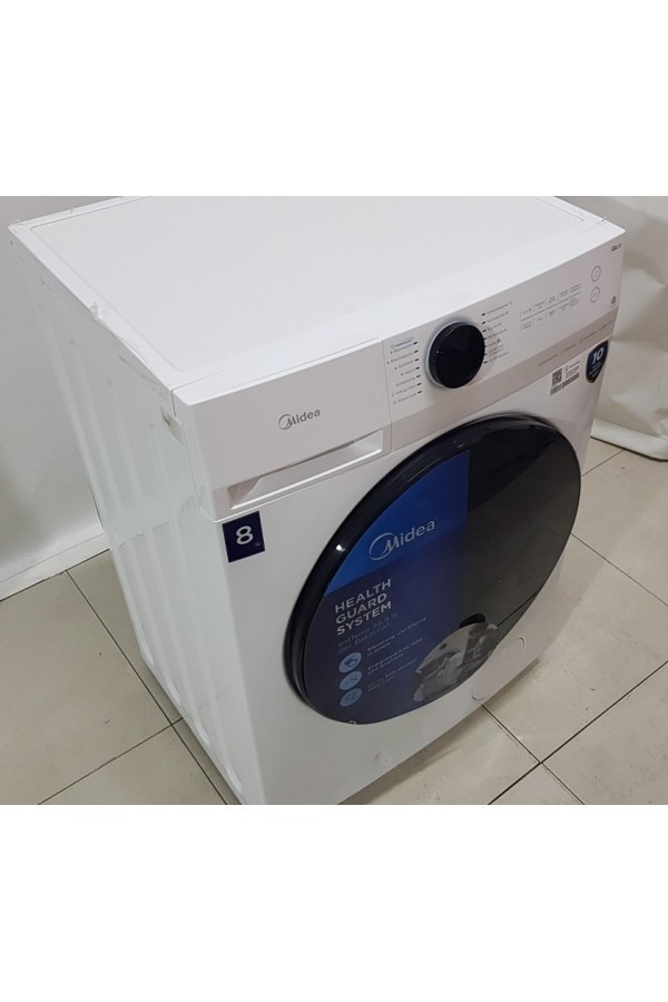 Пералня Midea MF200W80WB-14AS