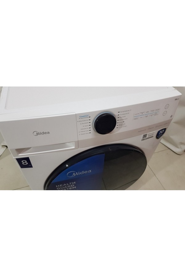 Пералня Midea MF200W80WB-14AS