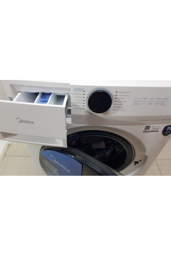 Пералня Midea MF200W80WB-14AS