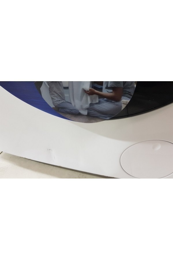 Пералня Midea MF200W80WB-14AS