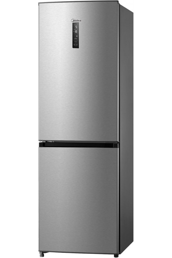 Хладилник Midea MERB345MGC02