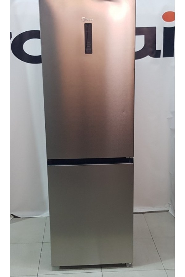 Хладилник Midea MERB345MGC02