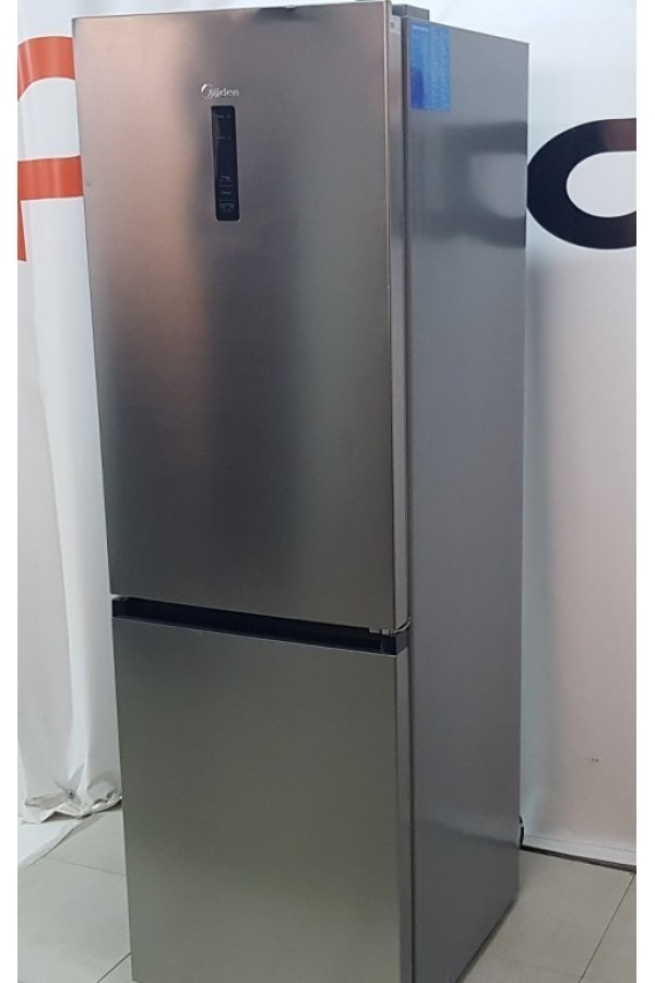 Хладилник Midea MERB345MGC02