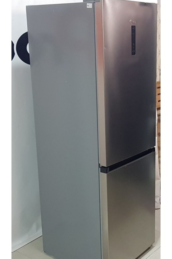 Хладилник Midea MERB345MGC02