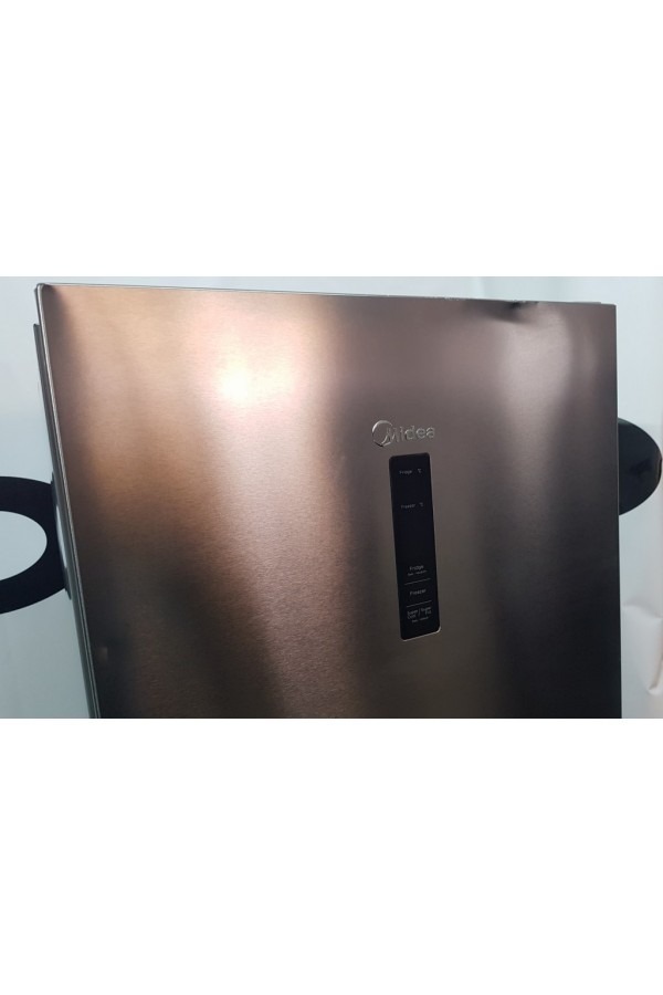 Хладилник Midea MERB345MGC02