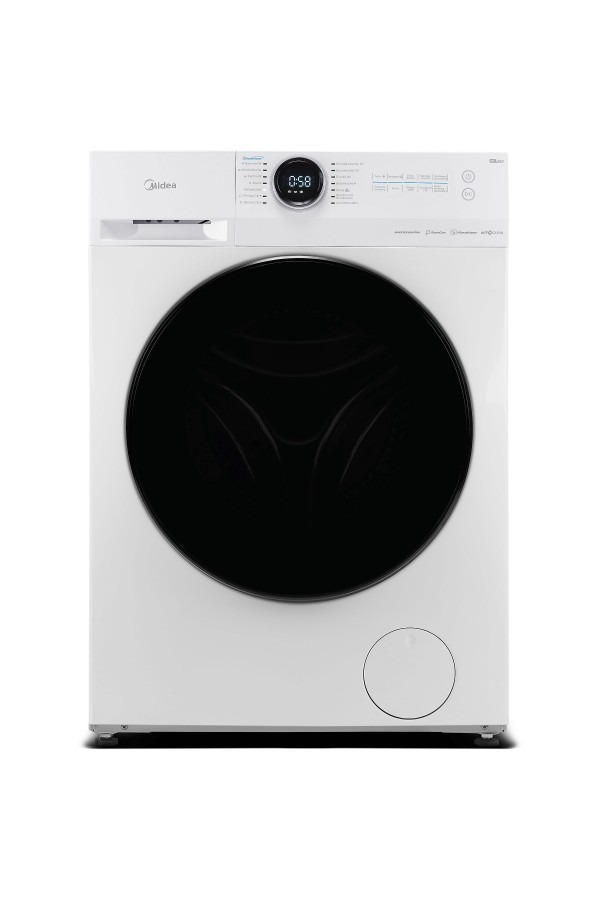 Пералня Midea MF200W80WB-14AS