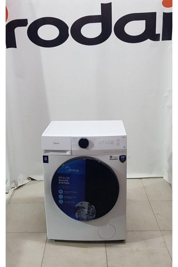 Пералня Midea MF200W80WB-14AS