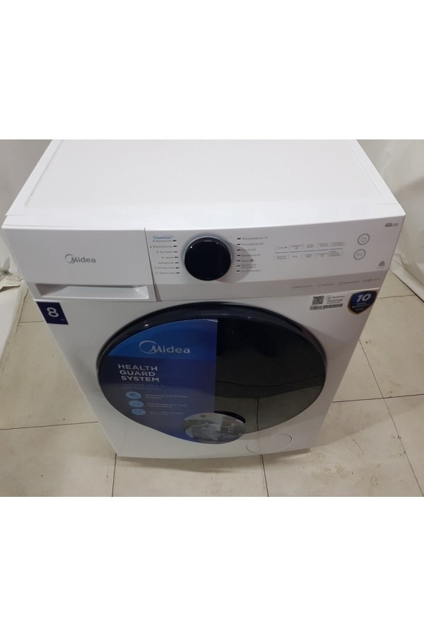 Пералня Midea MF200W80WB-14AS