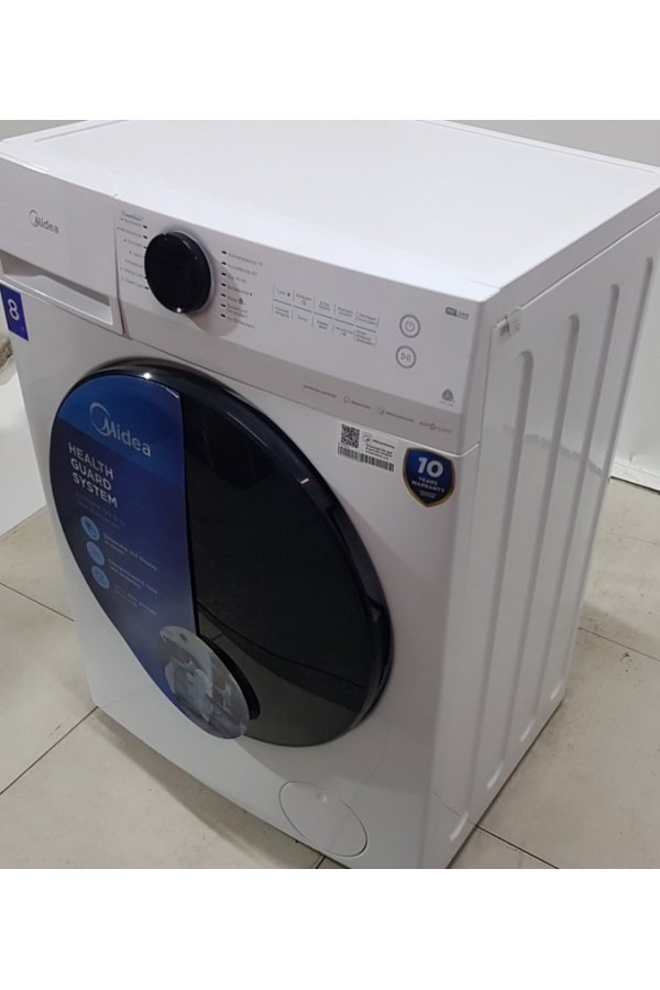 Пералня Midea MF200W80WB-14AS