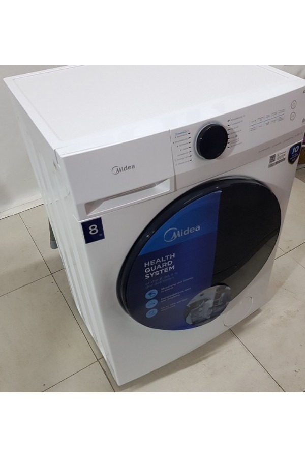 Пералня Midea MF200W80WB-14AS