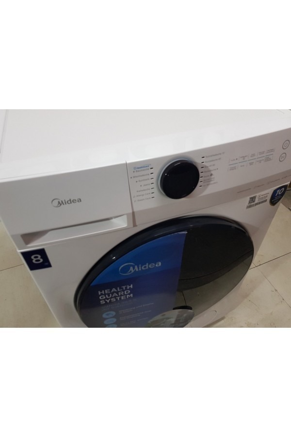 Пералня Midea MF200W80WB-14AS