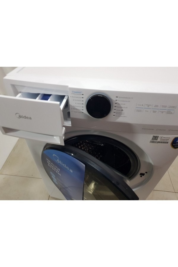 Пералня Midea MF200W80WB-14AS