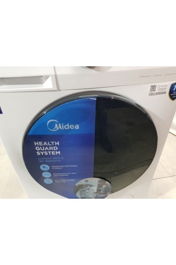 Пералня Midea MF200W80WB-14AS