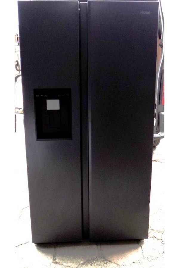 Хладилник Haier HSW59F18EIPT