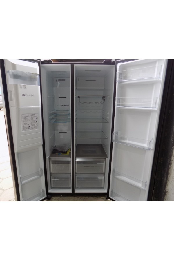 Хладилник Haier HSW59F18EIPT