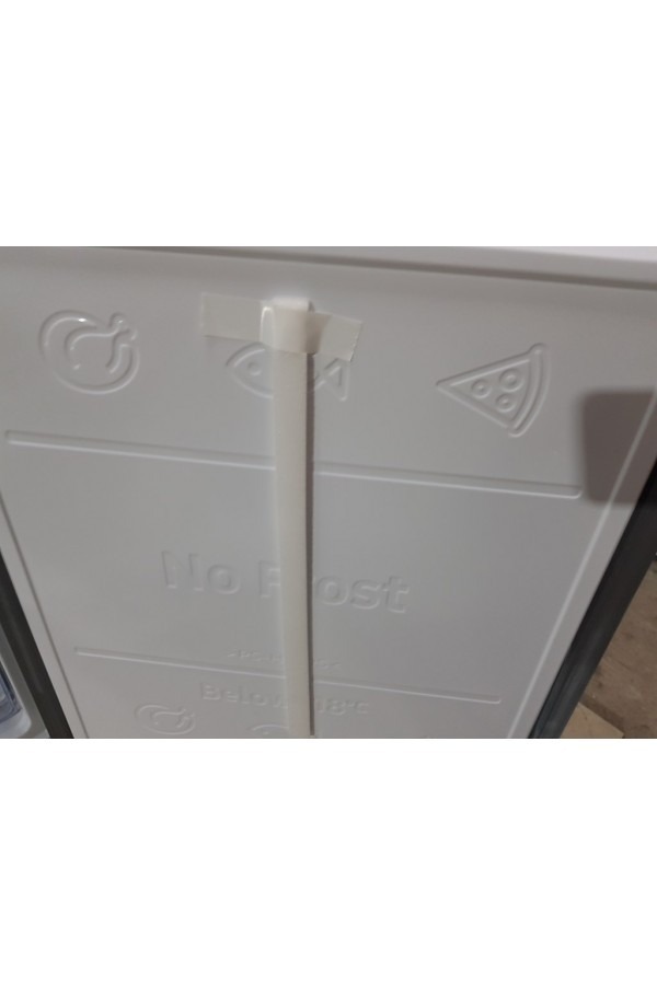 Хладилник Samsung RL38C602CB1EG