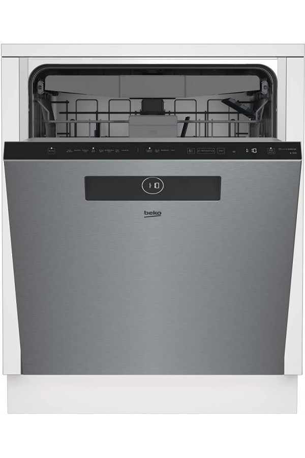 Съдомиялна Beko BDDN38530XD