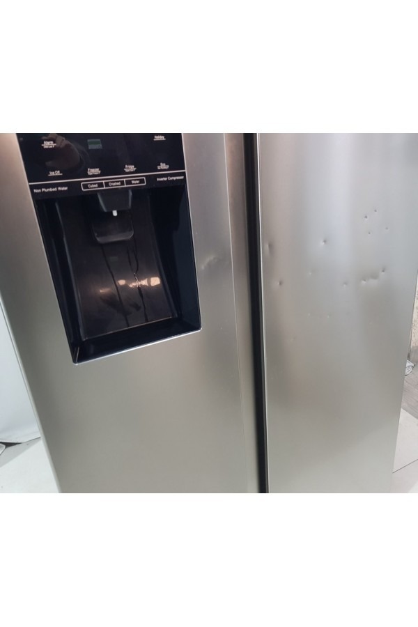 Хладилник Hisense RS694N4TIE