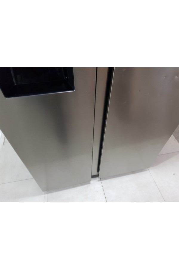 Хладилник Hisense RS694N4TIE