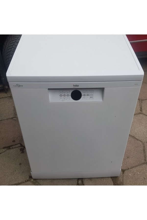 Съдомиялна Beko BDFN26420W b300
