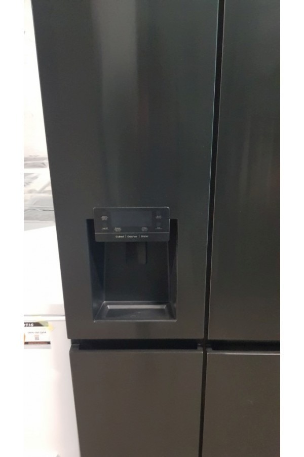 Хладилник Hisense RS818N4TFE
