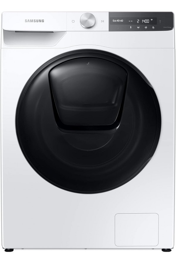 Пералня Samsung WW81T854ABTS2