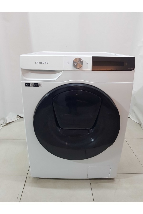 Пералня Samsung WW81T854ABTS2