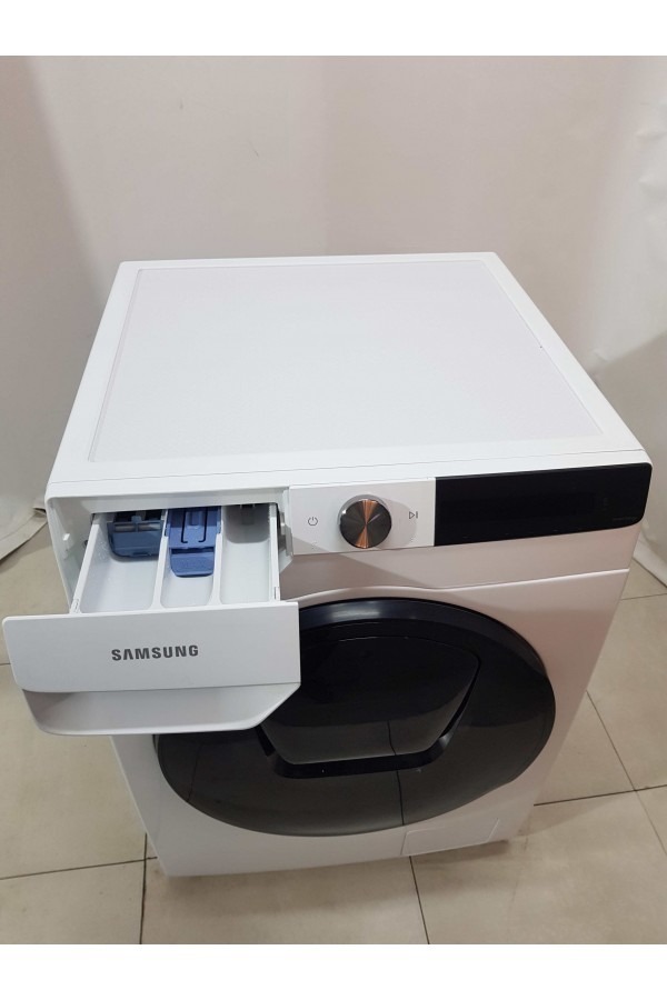 Пералня Samsung WW81T854ABTS2