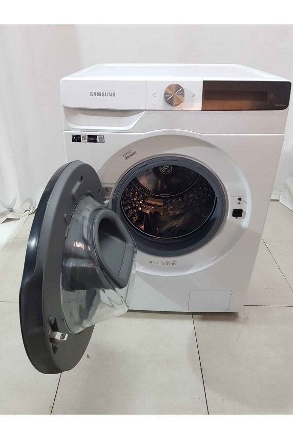 Пералня Samsung WW81T854ABTS2