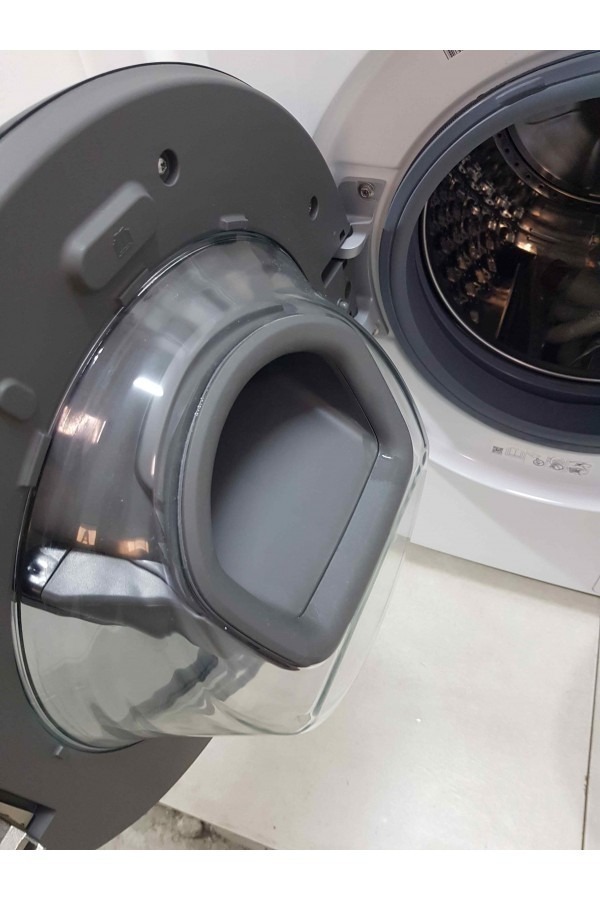 Пералня Samsung WW81T854ABTS2