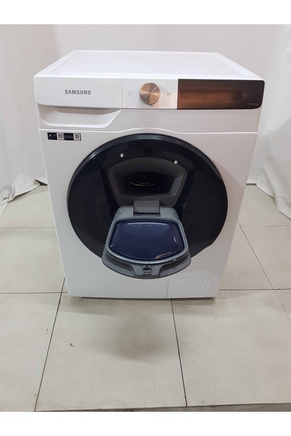 Пералня Samsung WW81T854ABTS2