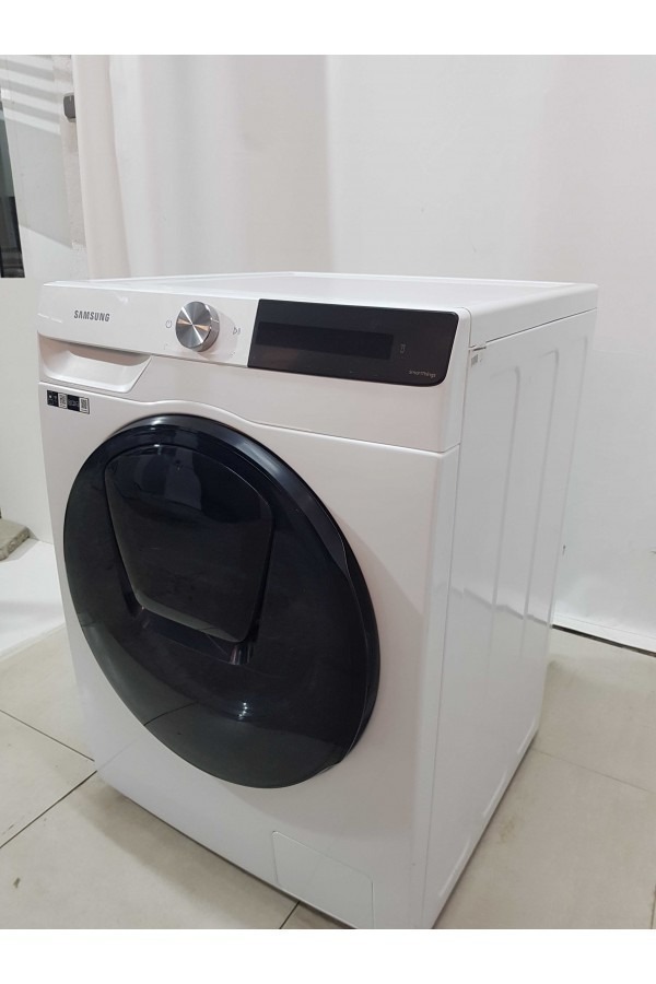 Пералня Samsung WW81T854ABTS2