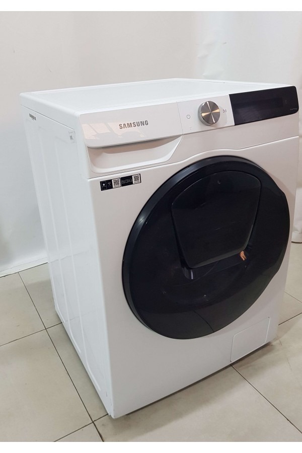 Пералня Samsung WW81T854ABTS2