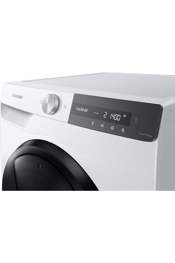 Пералня Samsung WW81T854ABTS2