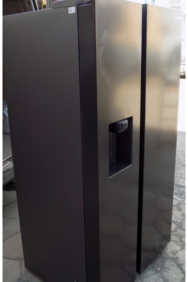 Хладилник Samsung RS6GA8521B1EG
