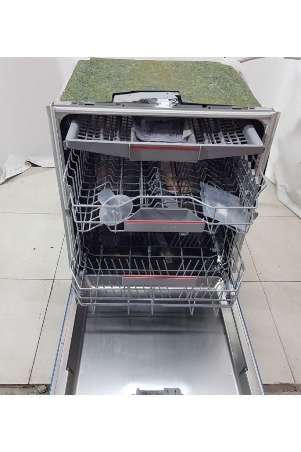 Съдомиялна Bosch SMU4ECS24E Serie 4