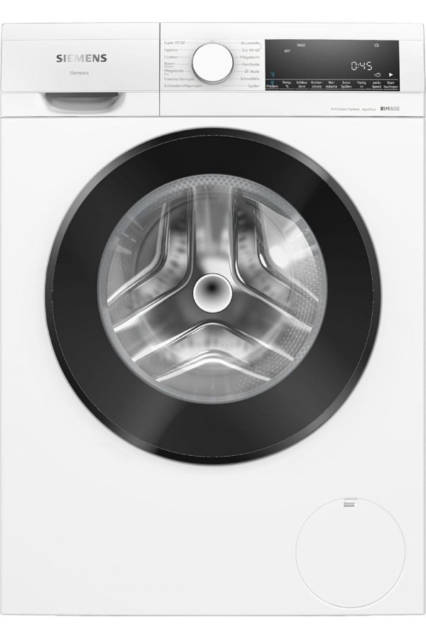 Пералня Siemens WG54G106EM