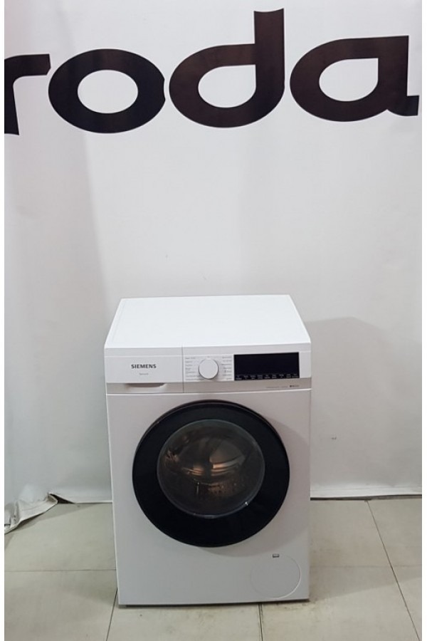 Пералня Siemens WG54G106EM