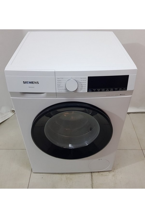 Пералня Siemens WG54G106EM
